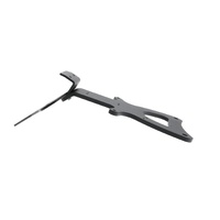 Evotech Ducati Scrambler Icon Tail Tidy 2015 - 2018 Applies to Ducati. (For the years & models refer to description) Product thumb image 9