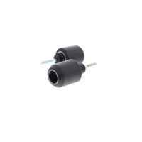Evotech Yamaha FZ-09 Crash Bobbins 2013 - 2016 Applies to Yamaha. (For the years & models refer to description) Product thumb image 9