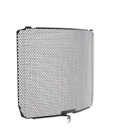Evotech Kawasaki Ninja H2 Radiator Guard (2015 - 2022) Applies to Kawasaki. (For the years & models refer to description) Product thumb image 9