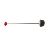 Evotech Rear Spindle Bobbins - Aprilia RSV4 Aprc (2011-2015) Applies to Aprilia. (For the years & models refer to description) Product thumb image 9