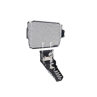 Evotech Ducati Multistrada 1200 Pikes Peak Radiator And Engine Guard Set 2016 - 2017 Applies to Ducati. (For the years & models refer to description) Product thumb image 9