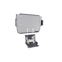 Evotech Ducati Multistrada 1200 Enduro Radiator And Engine Guard Set 2016 - 2018 Applies to Ducati. (For the years & models refer to description) Product thumb image 9