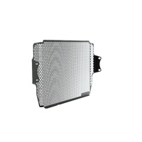 Evotech Ducati Multistrada 950 Radiator Guard 2017 - 2018 Applies to Ducati. (For the years & models refer to description) Product thumb image 9
