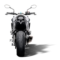 Evotech Spindle Bobbins Kit - Suzuki GSX-S1000 (2015-2021) Applies to Suzuki. (For the years & models refer to description) Product thumb image 9