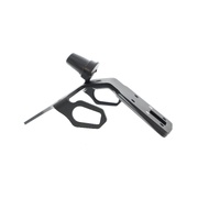 Evotech Kawasaki Z1000 Tail Tidy (2014 - 2022) Applies to Kawasaki. (For the years & models refer to description) Product thumb image 9
