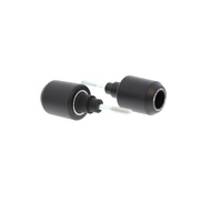 Evotech Yamaha MT-03 Crash Protection Bobbins (2016 - 2021) Applies to Yamaha. (For the years & models refer to description) Product thumb image 9