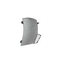 Evotech Ducati XDiavel Radiator Guard (2016 - 2021) Applies to Ducati. (For the years & models refer to description) Product thumb image 9