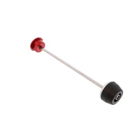 Evotech Rear Spindle Bobbins - Ducati 848 (2008-2013) Applies to Ducati. (For the years & models refer to description) Product thumb image 9