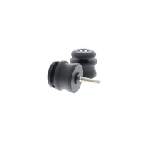 Evotech Bar End Weights - Ducati Multistrada 1200 Enduro (2016-2018) Applies to Ducati. (For the years & models refer to description) Product thumb image 9