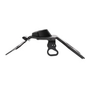 Evotech Yamaha XSR900 Tail Tidy (2016 - 2021) Applies to Yamaha. (For the years & models refer to description) Product thumb image 9