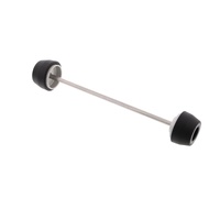 Evotech Front Spindle Bobbins - Ducati Monster 659 (2012-2016) Applies to Ducati. (For the years & models refer to description) Product thumb image 9
