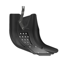 Evotech Engine Guard - Triumph Bonneville T120 Black Applies to Triumph. (For the years & models refer to description) Product thumb image 9