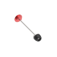 Evotech Rear Spindle Bobbins - MV Agusta Brutale 800 Applies to MV Agusta. (For the years & models refer to description) Product thumb image 9