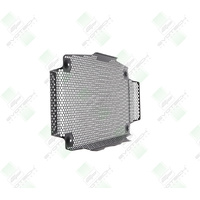 Evotech Kawasaki Z650 Radiator Guard Applies to Kawasaki. (For the years & models refer to description) Product thumb image 9