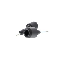 Evotech Triumph Street Triple Crash Bobbins 2013 - 2016 Applies to Triumph. (For the years & models refer to description) Product thumb image 9