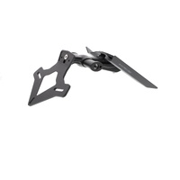 Evotech KTM 390 Duke Tail Tidy (2017 - 2023) Applies to KTM. (For the years & models refer to description) Product thumb image 9