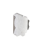 Evotech Kawasaki Z900RS Radiator Guard (2018 - 2020) (Stainless Steel) Applies to Kawasaki. (For the years & models refer to description) Product thumb image 9