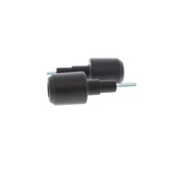 Evotech Kawasaki Ninja H2 SX Main Frame Crash Protection Applies to Kawasaki. (For the years & models refer to description) Product thumb image 9