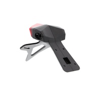 Evotech KTM 790 Duke Tail Tidy (2018-2022) (Red Rear Light) Applies to KTM. (For the years & models refer to description) Product thumb image 9