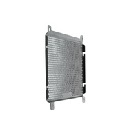 Evotech Kawasaki Ninja 400 Radiator Guard Applies to Kawasaki. (For the years & models refer to description) Product thumb image 9