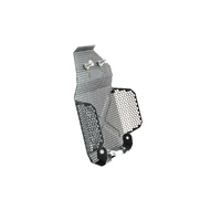 Evotech Ducati Scrambler 1100 Oil Cooler Guard (2018-2020) Applies to Ducati. (For the years & models refer to description) Product thumb image 9