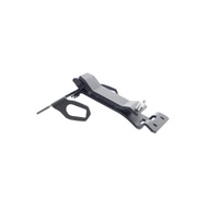 Evotech Kawasaki Ninja 400 Tail Tidy Applies to Kawasaki. (For the years & models refer to description) Product thumb image 9