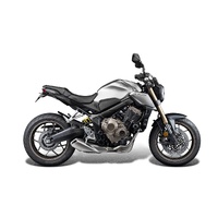 Evotech Honda CB650R Neo Sports Cafe Crash Protection (2019-2020) Applies to Honda. (For the years & models refer to description) Product thumb image 9