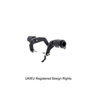 Evotech Honda CBR650R Crash Protection (2019-2020) Applies to Honda. (For the years & models refer to description) Product thumb image 9