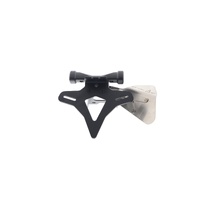 Evotech Ducati Hypermotard 950 Tail Tidy (Termignoni Single Race Exhaust Compatible) Applies to Ducati. (For the years & models refer to description) Product thumb image 9