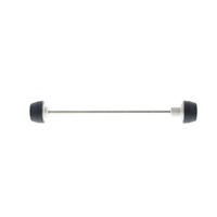 Evotech Front Spindle Bobbins - BMW R nineT Scrambler Applies to BMW. (For the years & models refer to description) Product thumb image 9