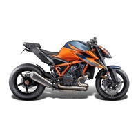 Evotech KTM 1290 Super Duke R Crash Protection Applies to KTM. (For the years & models refer to description) Product thumb image 9