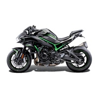 Evotech Kawasaki Z H2 Main Frame Crash Protection Applies to Kawasaki. (For the years & models refer to description) Product thumb image 9