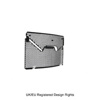 Evotech BMW F 900 R Radiator Guard (2020 - 2024) Applies to BMW. (For the years & models refer to description) Product thumb image 9