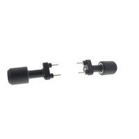 Evotech Suzuki V-Strom 650 Crash Bobbins Applies to Suzuki. (For the years & models refer to description) Product thumb image 9