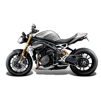 Evotech Crash Protection - Triumph Speed Triple 1200 RS (2021 - 2024) Applies to Triumph. (For the years & models refer to description) Product thumb image 9