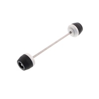Evotech Rear Spindle Bobbins - Honda CRF300L Applies to Honda. (For the years & models refer to description) Product thumb image 9