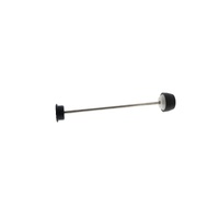 Evotech Rear Spindle Bobbins - Honda CB1000R Neo Sports Cafe Applies to Honda. (For the years & models refer to description) Product thumb image 9