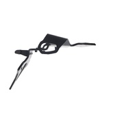 Evotech Kawasaki Z650RS Tail Tidy Applies to Kawasaki. (For the years & models refer to description) Product thumb image 9