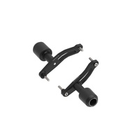 Evotech Aprilia Tuareg 660 Crash Protection Applies to Aprilia. (For the years & models refer to description) Product thumb image 9