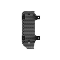 Evotech Radiator Guard - Triumph Tiger Sport 660 Applies to Triumph. (For the years & models refer to description) Product thumb image 9