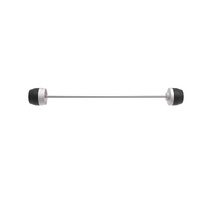 Evotech Rear Spindle Bobbins - Ducati DesertX Applies to Ducati. (For the years & models refer to description) Product thumb image 9