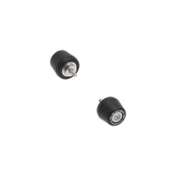 Evotech Bar End Weights (Race) - Aprilia RS4 125 (2011-2022) Applies to Aprilia. (For the years & models refer to description) Product thumb image 9