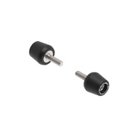 Evotech Bar End Weights (Road) - BMW S 1000 R (2021 - 2024) Applies to BMW. (For the years & models refer to description) Product thumb image 9