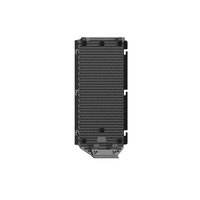 Evotech Radiator Guard - Honda NT1100 Applies to Honda. (For the years & models refer to description) Product thumb image 9
