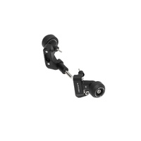 Evotech Ducati Panigale V4 R Frame Crash Protection (2019 - 2020) Applies to Ducati. (For the years & models refer to description) Product thumb image 9