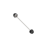Evotech Rear Spindle Bobbins - Honda NT1100 Applies to Honda. (For the years & models refer to description) Product thumb image 9