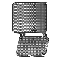 Evotech Radiator Guard Set- Suzuki GSX1300R Hayabusa (2008 - 2020) Applies to Suzuki. (For the years & models refer to description) Product thumb image 9