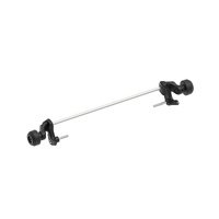 Evotech Suzuki Hayabusa Crash Protection Applies to Suzuki. (For the years & models refer to description) Product thumb image 9