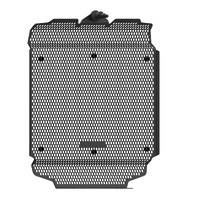Evotech Radiator Guard - Moto Guzzi V100 Mandello S Applies to Moto Guzzi. (For the years & models refer to description) Product thumb image 9