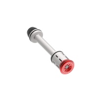 Evotech Rear Spindle Bobbins - Moto Guzzi V100 Mandello Applies to Moto Guzzi. (For the years & models refer to description) Product thumb image 9
